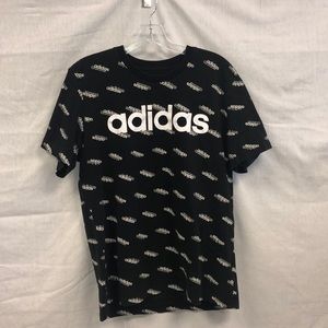 adidas shirt
